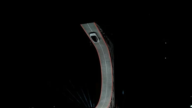 Tesla Roadster