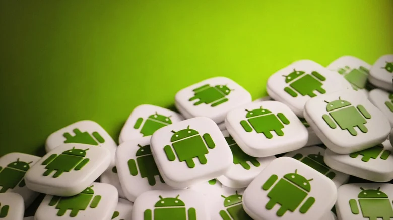 Android logo